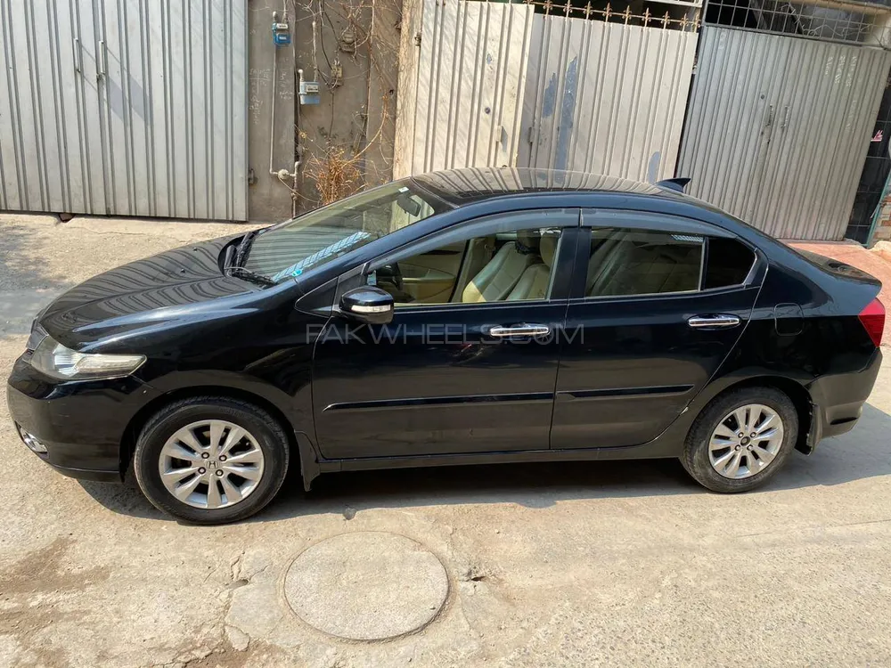 Honda City 2018 for sale in Faisalabad