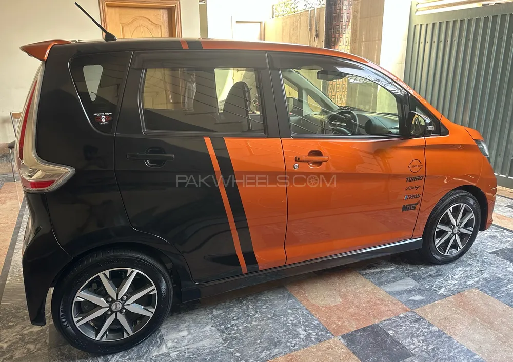 Nissan Dayz 2018 for sale in Rahim Yar Khan