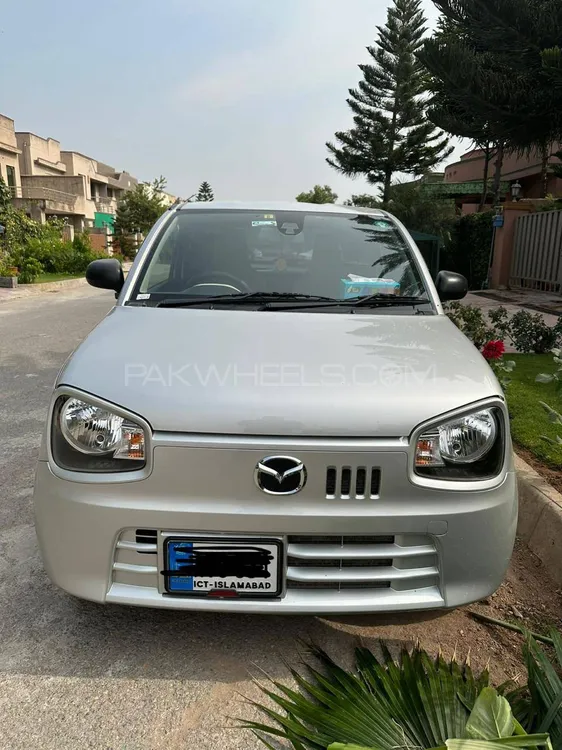 Suzuki Alto 2018 for Sale in Rawalpindi Image-1