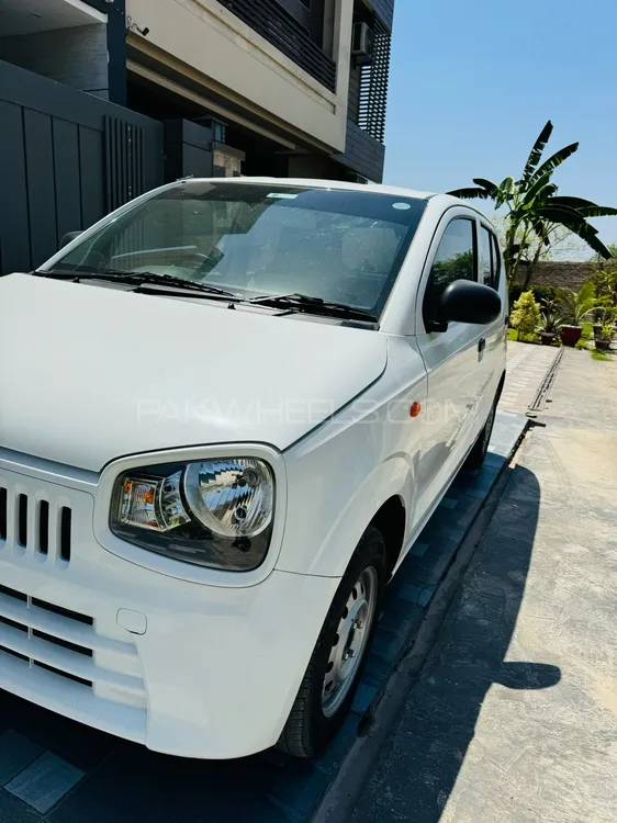 Suzuki Alto 2022 for sale in Multan