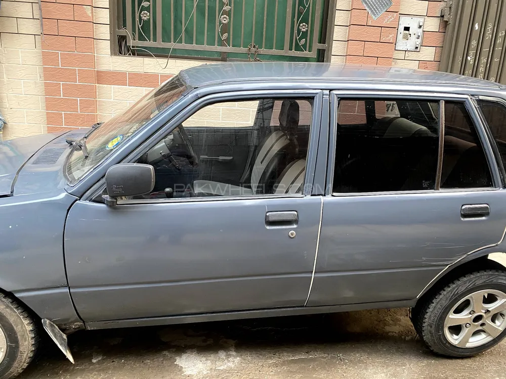 Suzuki Khyber 1993 for sale in Lahore