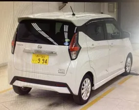 Daihatsu Move 2023 for Sale