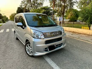 Daihatsu Move L SA 3 2019 for Sale