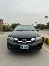 Honda City 1.5 i-VTEC 2018 for Sale