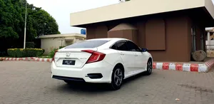 Honda Civic 1.8 i-VTEC CVT 2020 for Sale