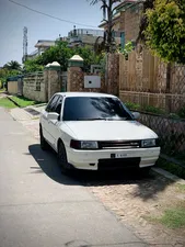 Mazda 626 V 1990 for Sale