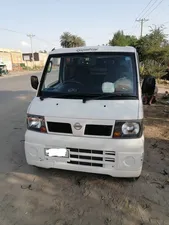 Nissan Clipper 2010 for Sale