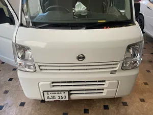 Nissan Clipper NV100 2017 for Sale