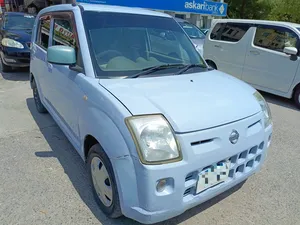 Nissan Pino S 2006 for Sale
