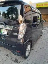 Nissan Roox 2015 for Sale