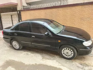 Nissan Sunny Super Saloon 1.6 2010 for Sale