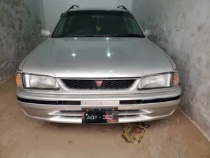 Nissan Wingroad 1998 for Sale
