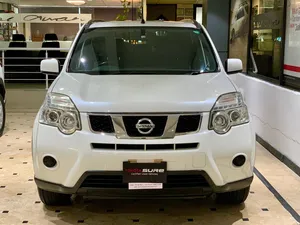 Nissan X Trail 2010 for Sale