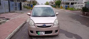 Subaru Pleo A 2014 for Sale