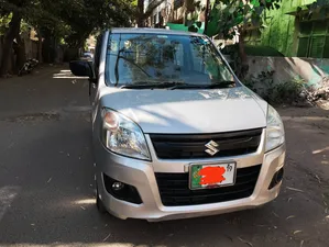 Suzuki Wagon R VXR 2019 for Sale