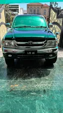 Toyota Hilux Tiger 2003 for Sale