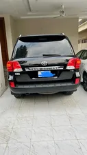 Toyota Land Cruiser 2008 for Sale