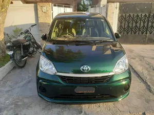 Toyota Passo 2019 for Sale