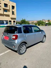 Toyota Passo X L Package 2017 for Sale
