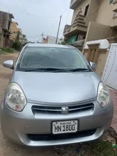 Toyota Passo X V Package 2010 for Sale