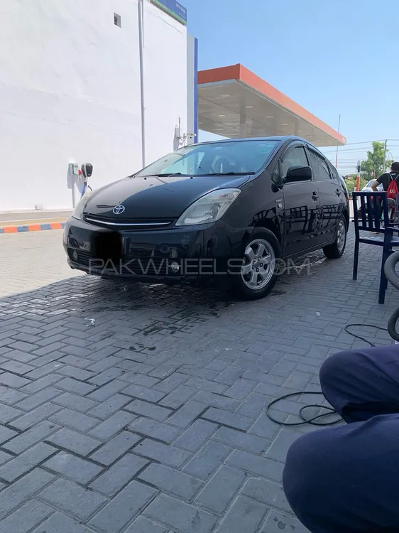 Toyota Prius 2007 for sale in Gujranwala