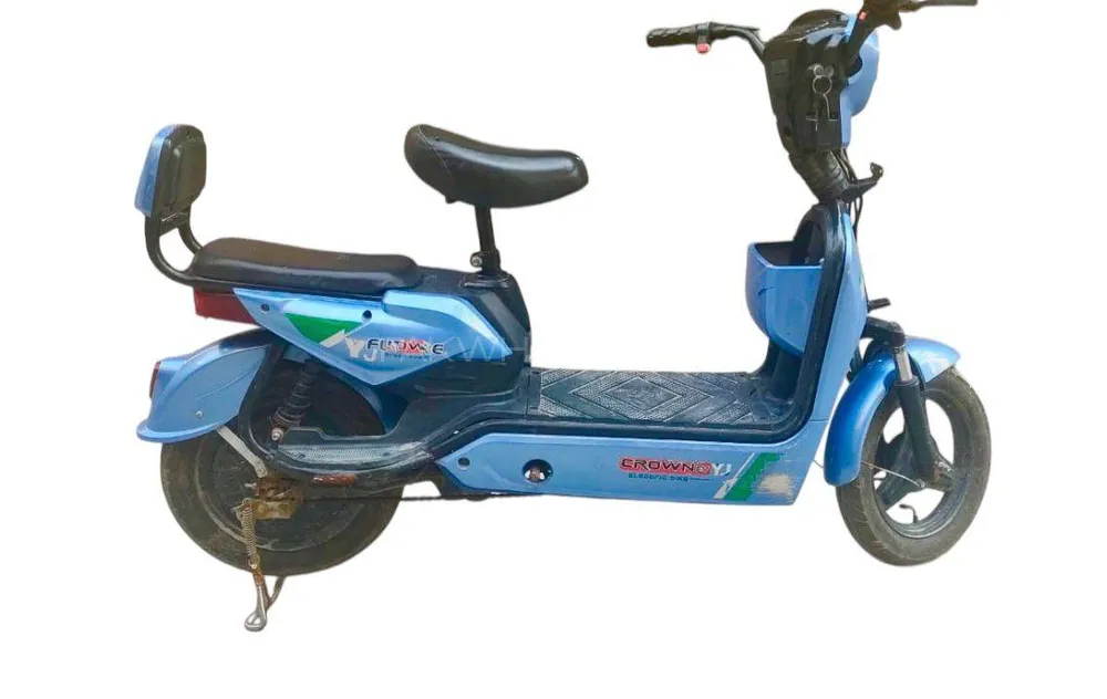 Benling Mini Scooter 2023 for Sale Image-1