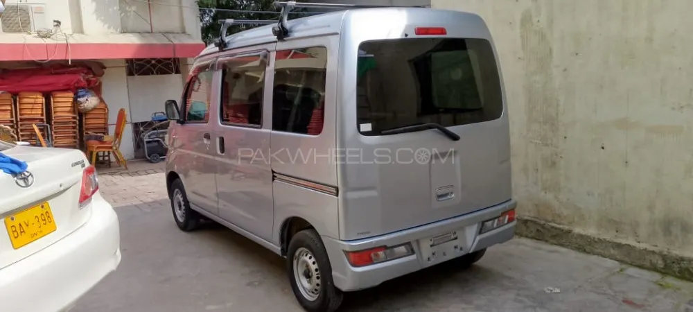 Daihatsu Hijet 2019 for sale in Karachi