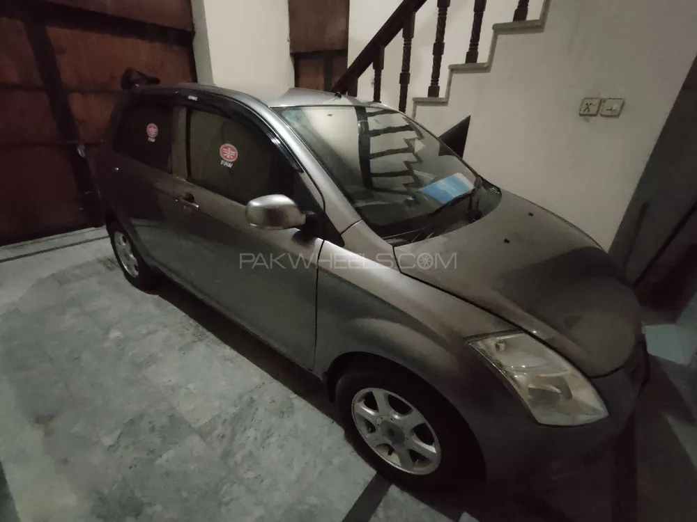 FAW V2 2020 for Sale in Faisalabad Image-1