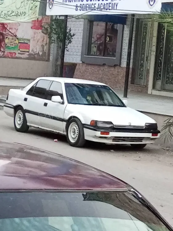 Honda Accord 1989 for sale in Lahore