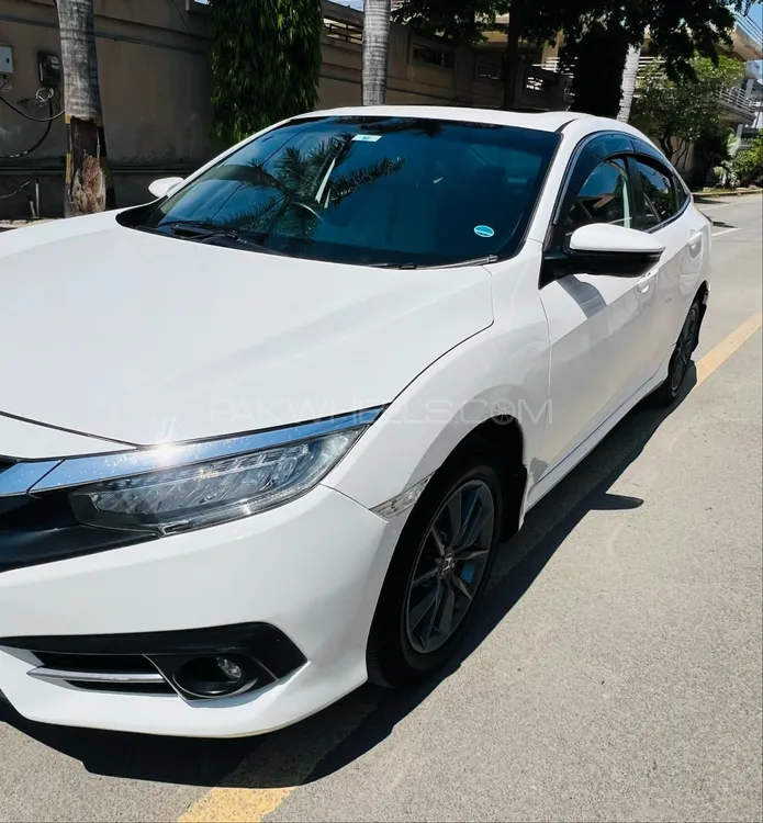 Honda Civic 2019 for sale in Faisalabad