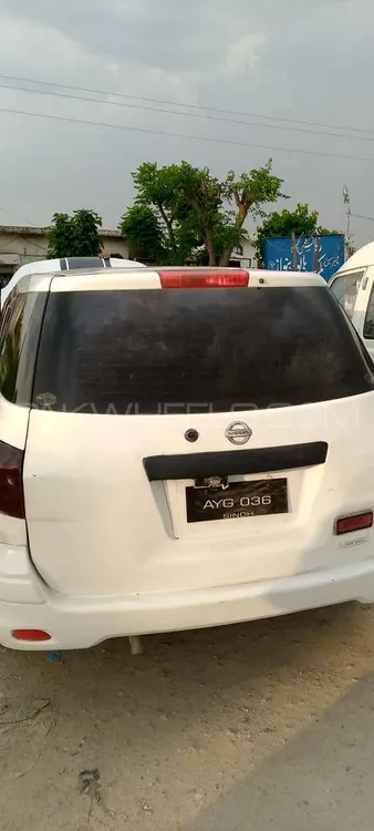Nissan AD Van 2007 for sale in Islamabad