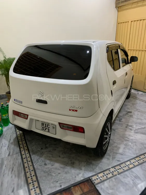 Suzuki Alto 2019 for sale in Haripur