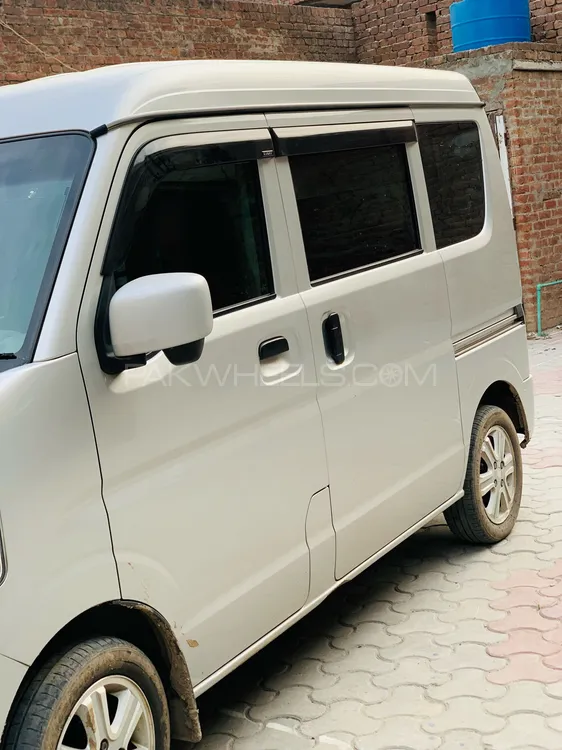 Suzuki Every 2018 for Sale in Mandi bahauddin Image-1