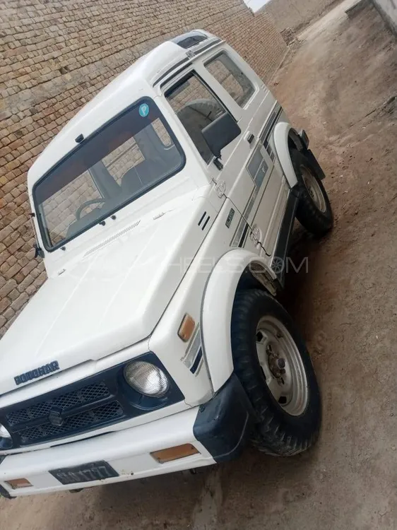 Suzuki Potohar 2006 for sale in Bahawalpur