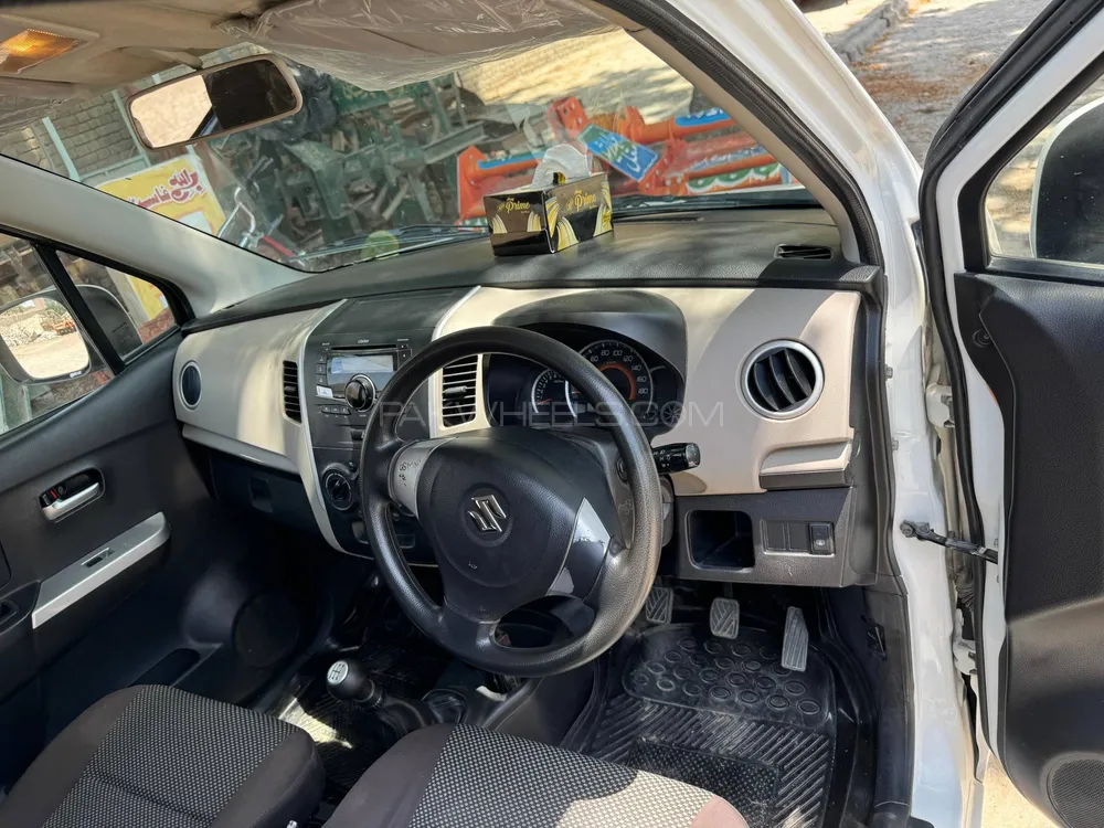 Suzuki Wagon R 2019 for sale in Other