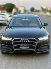 Audi A6 1.8 TFSI Business Class Edition 2017 for Sale