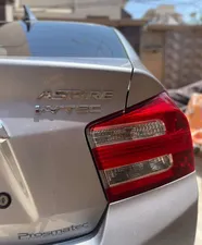 Honda City Aspire Prosmatec 1.5 i-VTEC 2019 for Sale
