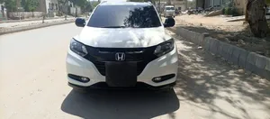 Honda Vezel 2015 for Sale