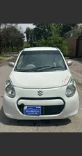 Suzuki Alto ECO-L 2011 for Sale