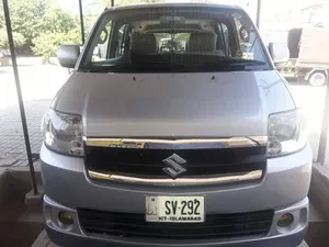 Suzuki APV GLX 2011 for Sale