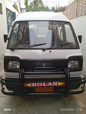 Suzuki Bolan VX 2012 for Sale
