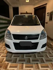 Suzuki Wagon R VXR 2022 for Sale
