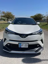 Toyota C-HR G 2019 for Sale
