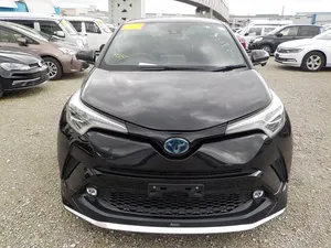Toyota C-HR S-LED 2019 for Sale