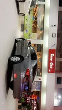 Toyota Corolla GLi Automatic Limited Edition 1.6 VVTi 2012 for Sale