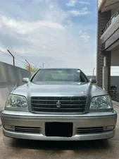 Toyota Crown Royal Saloon 2003 for Sale