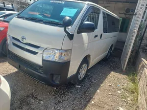 Toyota Hiace Standard Roof 2020 for Sale
