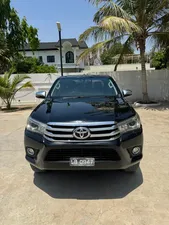 Toyota Hilux Revo G 2.8 2020 for Sale