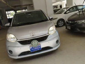 Toyota Passo X L Package 2022 for Sale