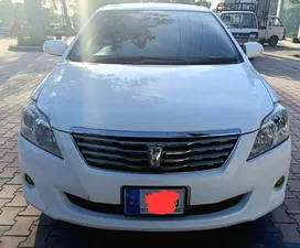 Toyota Premio X EX Package 1.8 2008 for Sale